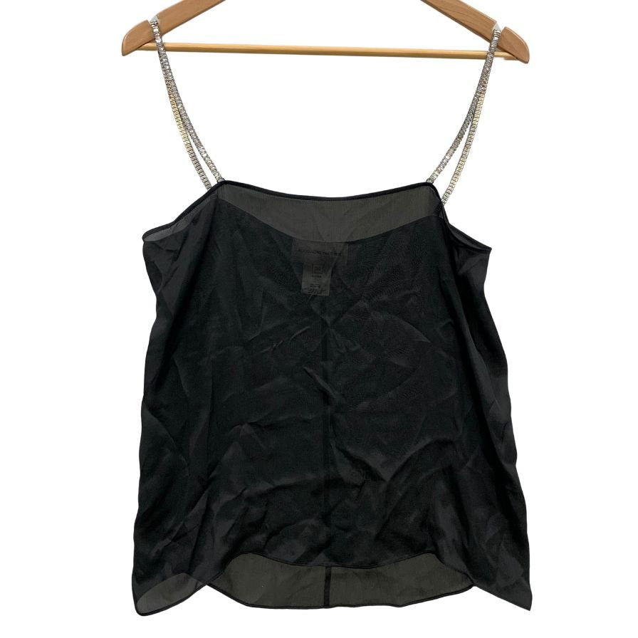 ALEXANDRE VAUTHIER 232DR1934BLACK 関税送料込 ワンピース ALEXANDRE VAUTHIER V-neck jersey dress (232DR1934