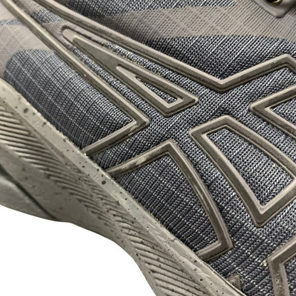 アシックス スニ－カー ゲルライドウォーク GORE-TEX サイズ27 グレー メンズ asics 約27.0cm【AFC31】