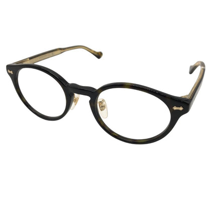 グッチ メガネ GG1127OJ 49□21-145 S べっ甲 ゴールド GUCCI【AFI13】