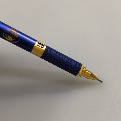 ステッドラー シャープペンシル 限定アニバーサリーモデル ロイヤルブルー 0.5mm ブルー STAEDTLER【AFI18－2】