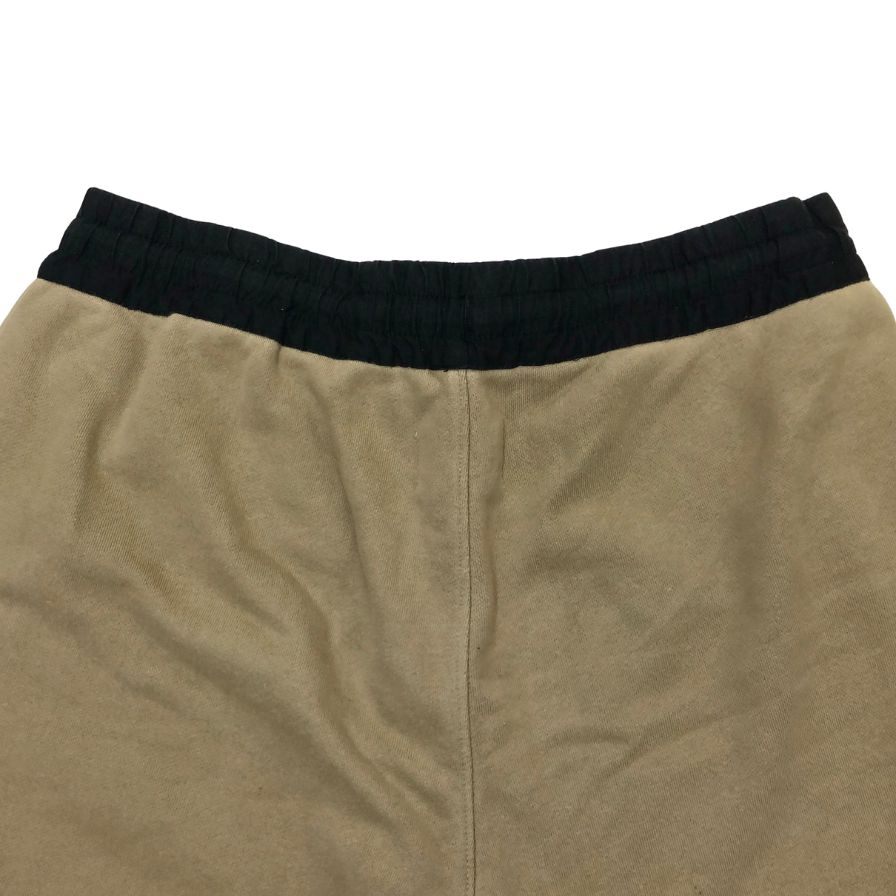 フィアオブゴッド エッセンシャルズ ショートパンツ スウェット ベージュ メンズ サイズS FEAR OF GOD ESSENTIALS 【AFB7】