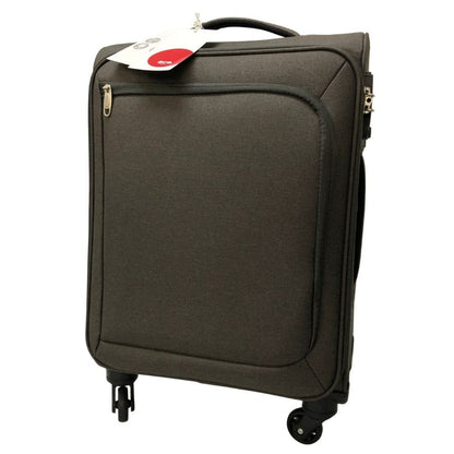 スーツケース エース ロックペイントSS 31L グレー ACE.【AFI28】
