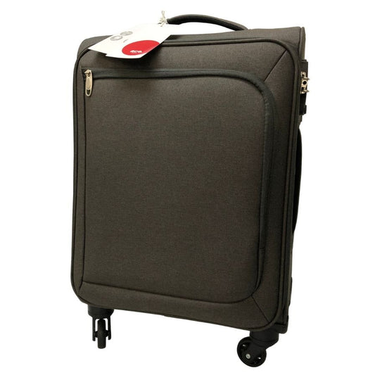 スーツケース エース ロックペイントSS 31L グレー ACE.【AFI28】