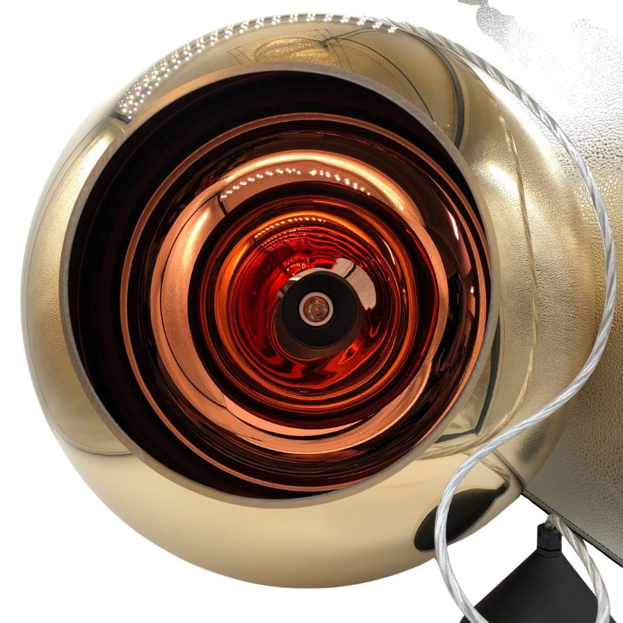 トム ディクソン 照明 ライト コッパー 45 Copper Pendant 45 Tom Dixon【AFI28】【中古】