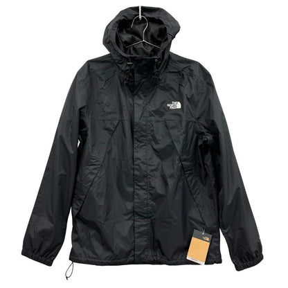 新品同様◆ザ ノースフェイス マウンテンパーカー アントラジャケット ナイロン ブラック メンズ サイズL NF0A7QEYJK3 THE NORTH FACE ANTORA JACKET 【AFB5】