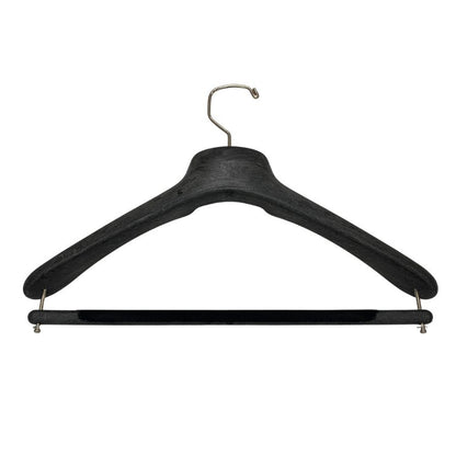 非売品 リングヂャケット 専用ハンガー ロゴ入り 4本セット メンズ RING JACKET【AFI21】【中古】