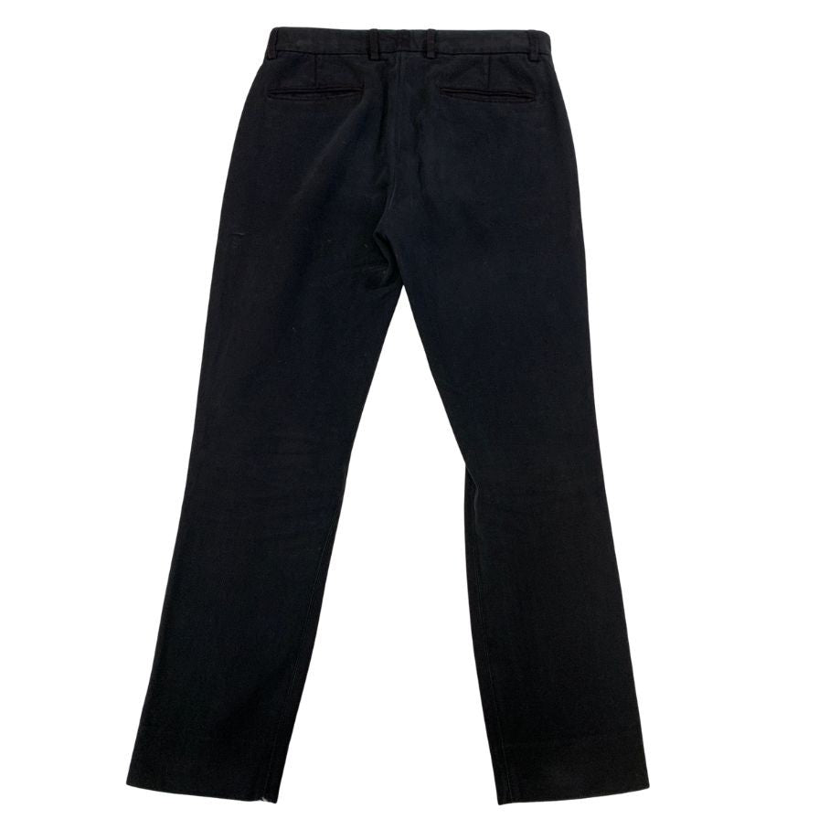 メゾンマルタンマルジェラ スキニーパンツ ブラック メンズ サイズ44  Maison Martin Margiela 【AFB18】