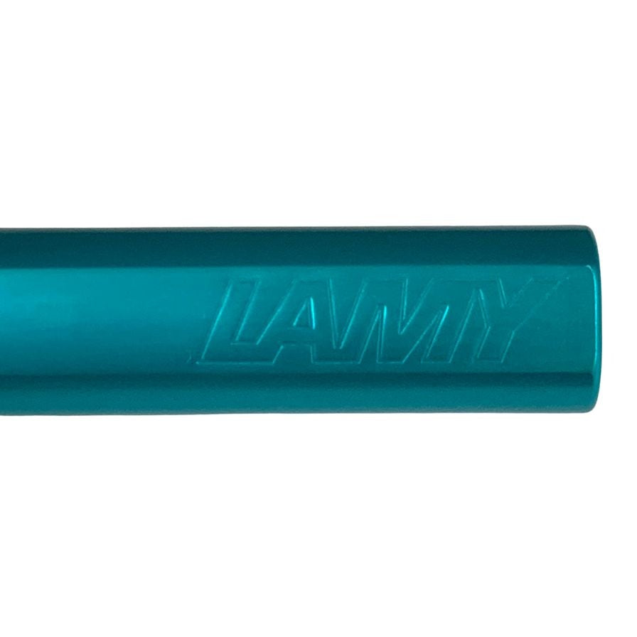 ラミー アルスター 万年筆 トルマリン L23TR-EF LAMY【AFI17】