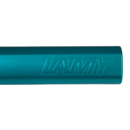 ラミー アルスター 万年筆 トルマリン L23TR-EF LAMY【AFI17】