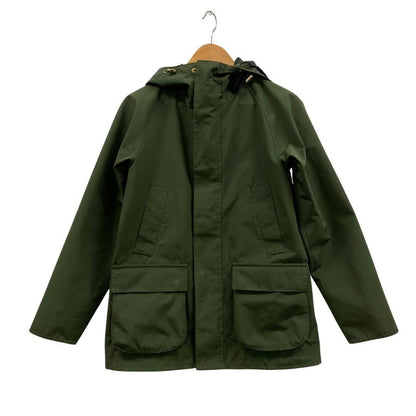 美品◆バブアー ジャケット SL ビデイル フーデッド サイズ36 メンズ オリーブ 1802269 MCA0553SG51 Barbour SL Bedale Hooded 【AFA15】