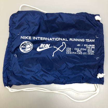 ナイキ ランニングシューズ エア ズーム アルファフライ ネクスト ％ IH3575-999 メンズ マルチカラー サイズ27.5cm NIKE【AFC41】【中古】