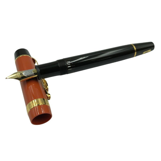 モンブラン 万年筆 ペン先 18K ヨハンセバスチャン バッハ リミテッド MONTBLANC  Johan Sebastian Bach Limited Edition【AFI6】