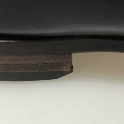アレンエドモンズ キルトローファー カーフ ブラック メンズ サイズ US9.5B ALLEN EDMONDS 約27.5cm【AFC4】