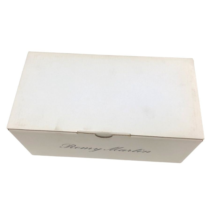 レミーマルタン ロックグラス ブランデーグラス タンブラー 2客 REMY MARTIN【AFB54】【中古】