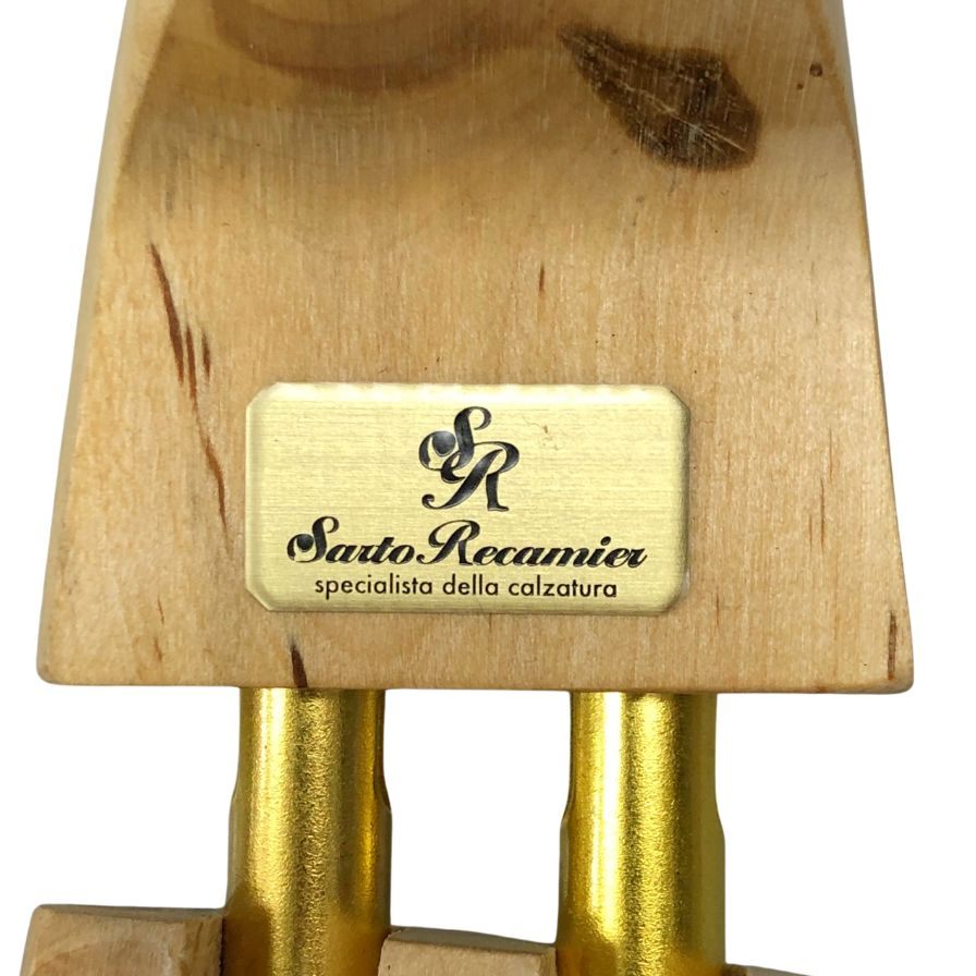 Sarto Recamier（サルトレカミエ）シューツリー　サイズ41 サルトレカミエ シューツリー シューキーパー 木製 サイズ41