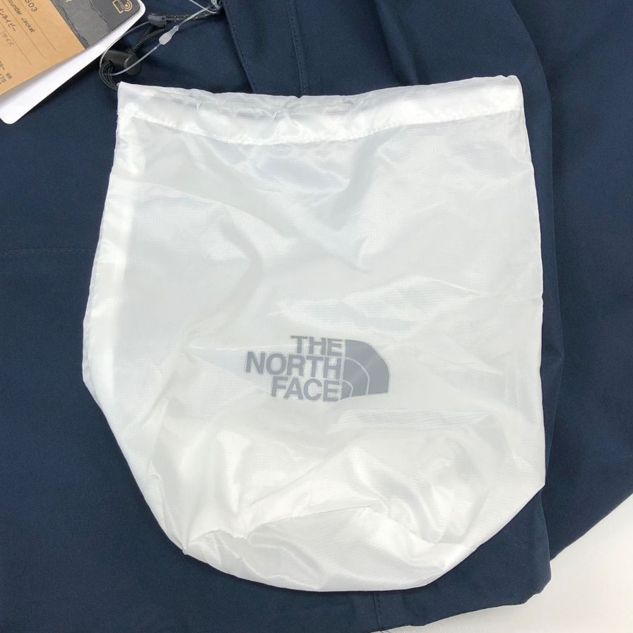 新品同様◆ザノースフェイス  マウンテンラウンダージャケット  NP12503  アーバンネイビー メンズ サイズ M THE NORTH FACE 【AFA1】
