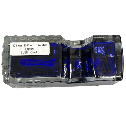 モンブラン インクカートリッジ MIDNIGHT BLUE 60ml MONTBLANK【AFI27】