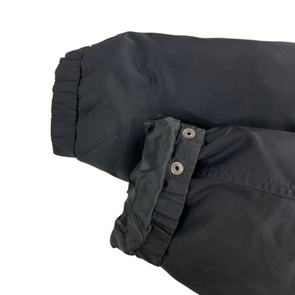 中古◆エディバウアー ダウンジャケット ヴィンテージ 白タグ サイズ表記なし メンズ Eddie Bauer 【AFA20】