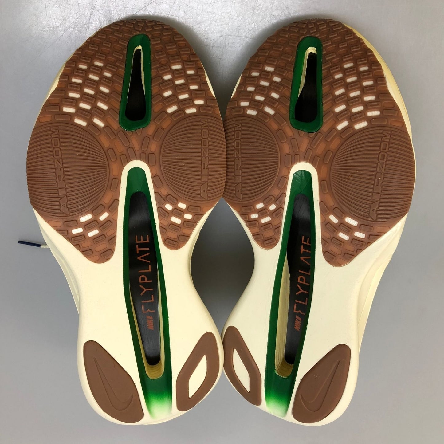 ナイキ エア ズーム アルファフライ ネクスト IH3575-999 スニーカー サイズUS9.5 マルチカラー NIKE  AIR ZOOM ALPHAFLY NEXT％ 約27.5cm【AFC28】