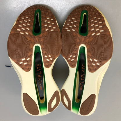 ナイキ エア ズーム アルファフライ ネクスト IH3575-999 スニーカー サイズUS9.5 マルチカラー NIKE  AIR ZOOM ALPHAFLY NEXT％ 約27.5cm【AFC28】