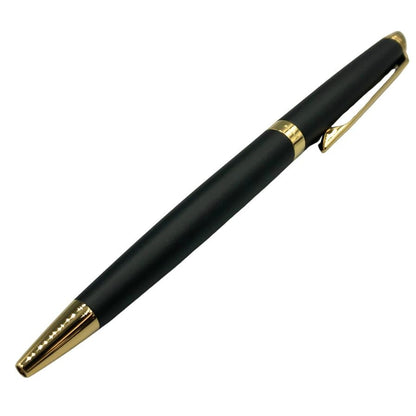 ウォーターマン ボールペン メトロポリタン エッセンシャル マットブラックCT WATERMAN【AFI18】