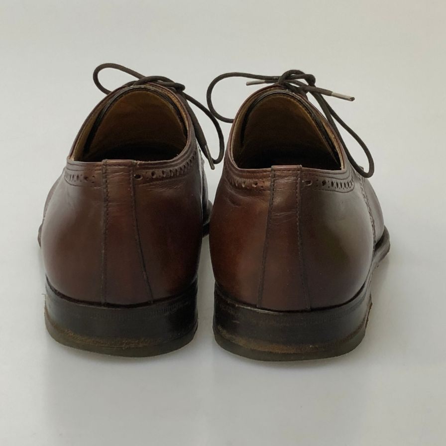 タニノ クリスチー C 10932 A006 サイズ5 メンズ TANINO CRISCI 約24.0cm【AFC36】