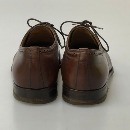 タニノ クリスチー C 10932 A006 サイズ5 メンズ TANINO CRISCI 約24.0cm【AFC36】