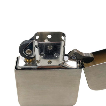ジッポー ライター セブンスター 1941年 レプリカ シルバー 着火未確認 Zippo