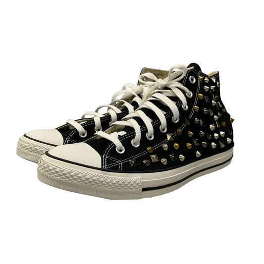 コンバース スニーカー M9160 ハイカット メンズ ブラック 29cm CONVERSE 約29.0cm【AFD7】