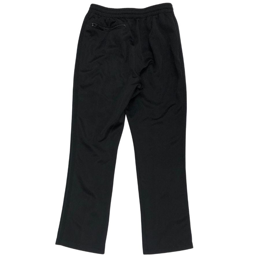 ニードルズ トラックパンツ ストレート ブラック×ブルー サイズS メンズ ジャージ Needles 【AFB18】