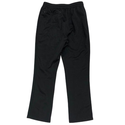 ニードルズ トラックパンツ ストレート ブラック×ブルー サイズS メンズ ジャージ Needles 【AFB18】