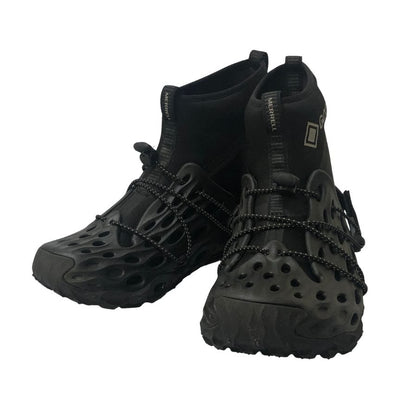 メレル スニーカー ハイドロモック ゴアテックス ブラック hydro moc at neo gtx 1trl メンズ サイズUS8 merrell 約26.0cm【AFD2】