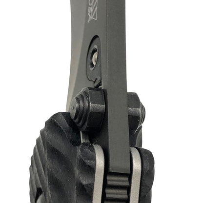 カーショウ フォールディングナイフ 1596 S30V ブラック Kershaw【AFI15】【中古】