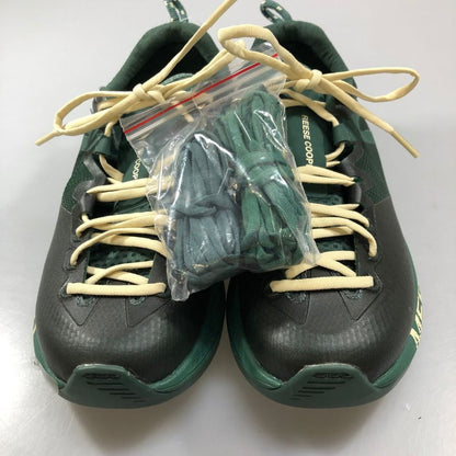 メレル アウトドアシューズ MTL MQM X RCI ビブラムソール ハンターグリーン サイズ22.5cm MERRELL 約22.5cm【AFD15】