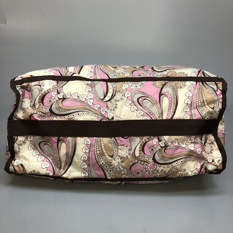 レスポートサック ショルダーバッグ アンプ レディース LeSportsac【AFE5】
