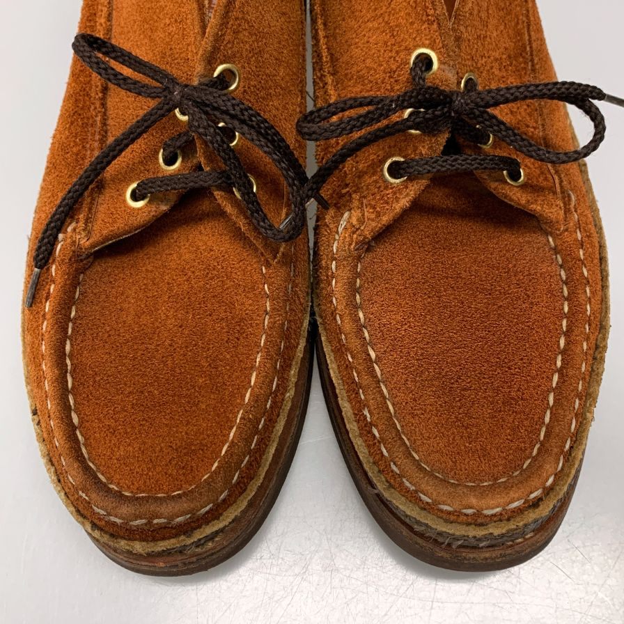 ラッセルモカシン　モカシンブーツ 楽天市場】[Russell Moccasin] ラッセルモカシン -PH- SAFARI