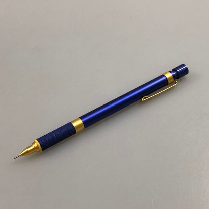 ステッドラー シャープペンシル 限定アニバーサリーモデル ロイヤルブルー 0.5mm ブルー STAEDTLER【AFI18－2】