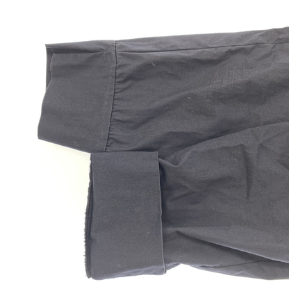 Good condition ◆ GTA Design Cotton Nylon Stretch Pants with Side Adjuster Men's Size 46 Navy GTA DESIGN [AFB9] 