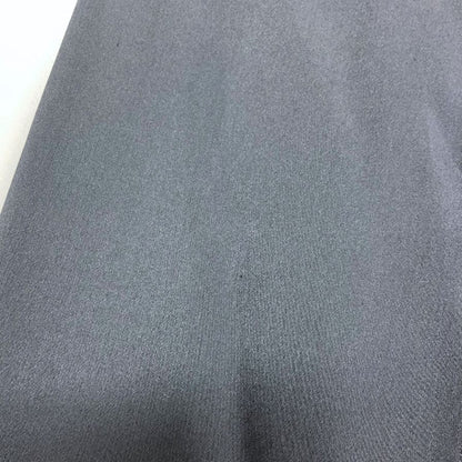 極美品◆ディオール 長袖 ドレス シルク シャツ 20ss グレー サイズ38 Dior 【AFB4】