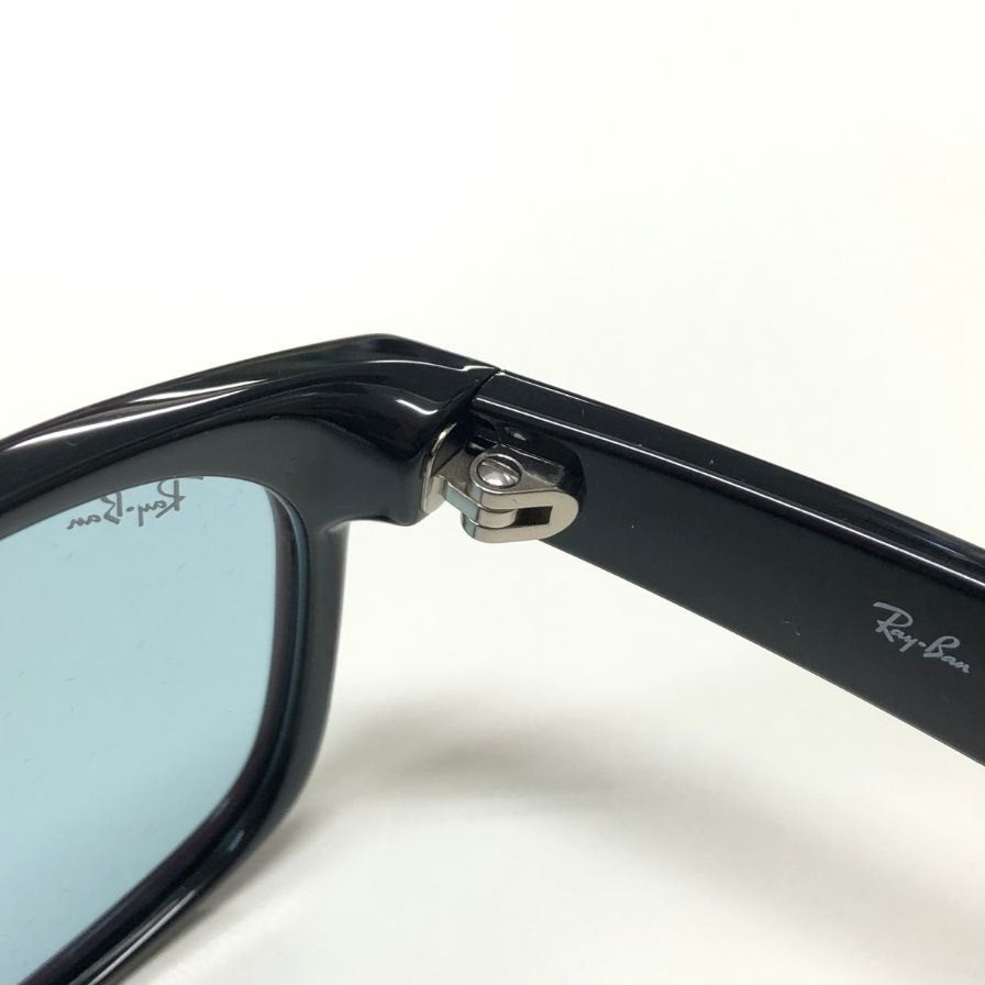 レイバン RB 2132-F 601/64 55□18 140 1N Ray-Ban【AFI27】