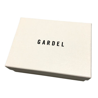 ガーデル ネックレス ヴィンテージビーズ フェザー レッド系 メンズ GARDEL【AFI11】