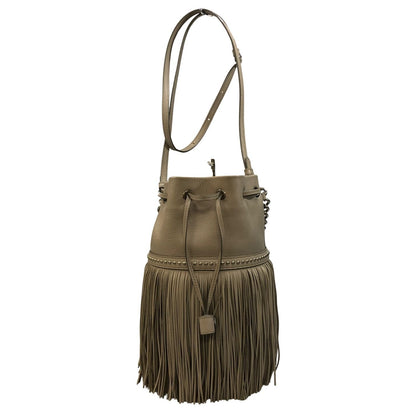 ジェイアンドエムデヴィッドソン カーニバル シルバー金具 レディース ライトグレイ J&M DAVIDSON【AFE11】