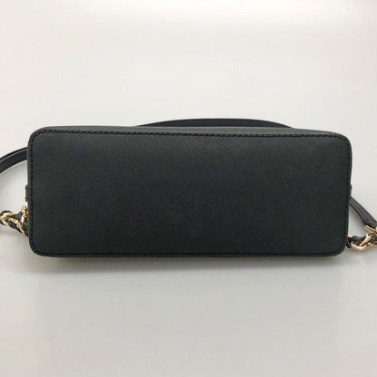 マイケルコース チェーンショルダー ブラック ゴールド金具 レディース MICHAEL KORS【AFE5】