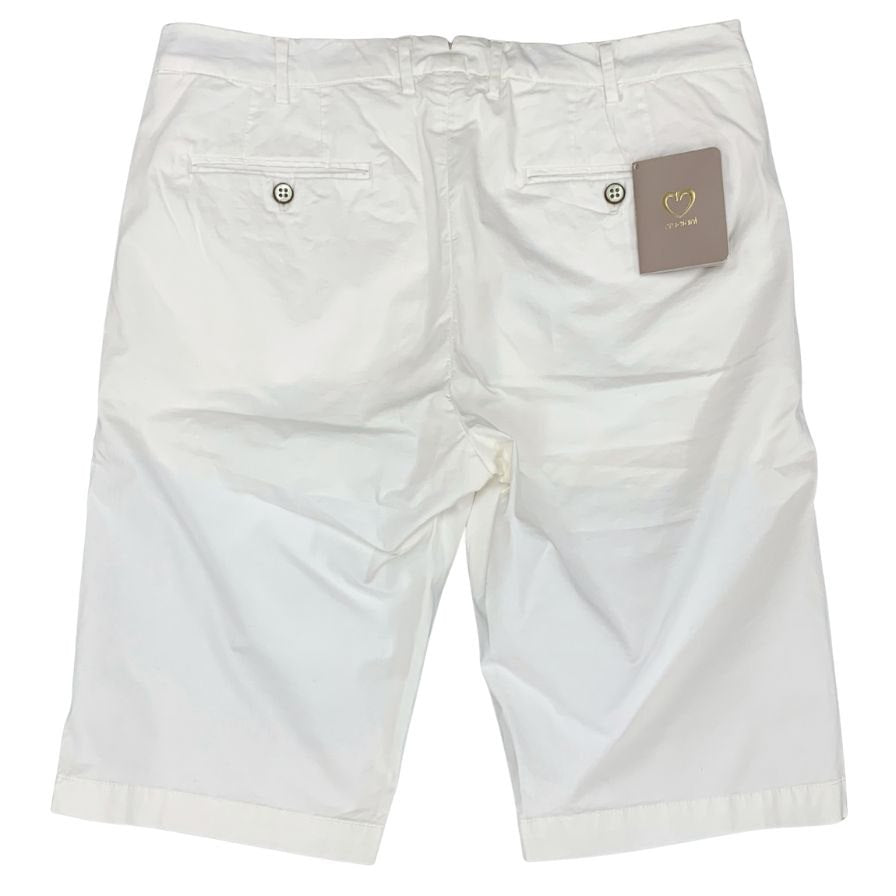 Cruciani クルチアーニ　ショートパンツ　麻パンツ 6583_thumbnail.jpg