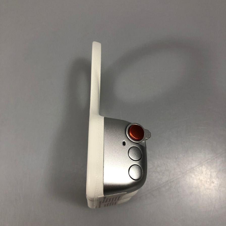 テレシン ファンショット マグネティックグリップ2 スマートフォン用カメラグリップ ホワイト TPMP001-01 TELESIN Fun Shot Magnetic Grip2【AFI30】【中古】