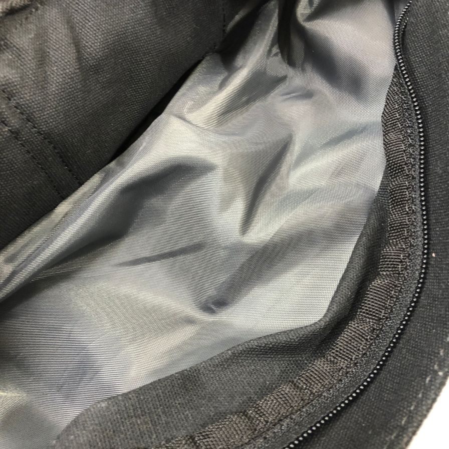 カブー ワンショルダーバッグ ボディバッグ ロープバッグ rope sling ブラック系 KAVU【AFE3】