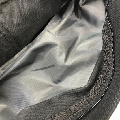 カブー ワンショルダーバッグ ボディバッグ ロープバッグ rope sling ブラック系 KAVU【AFE3】