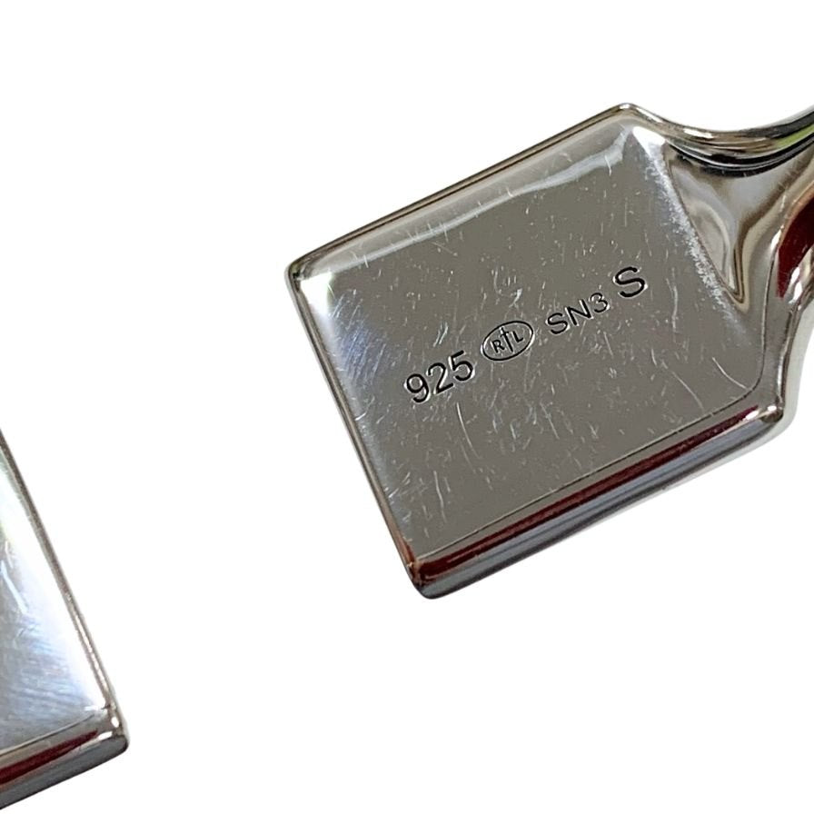 ラリック　Lalique　シルバー　ブレスレット　アレトゥーズ　バングル ラリック Lalique シルバー ブレスレット アレトゥーズ バングル