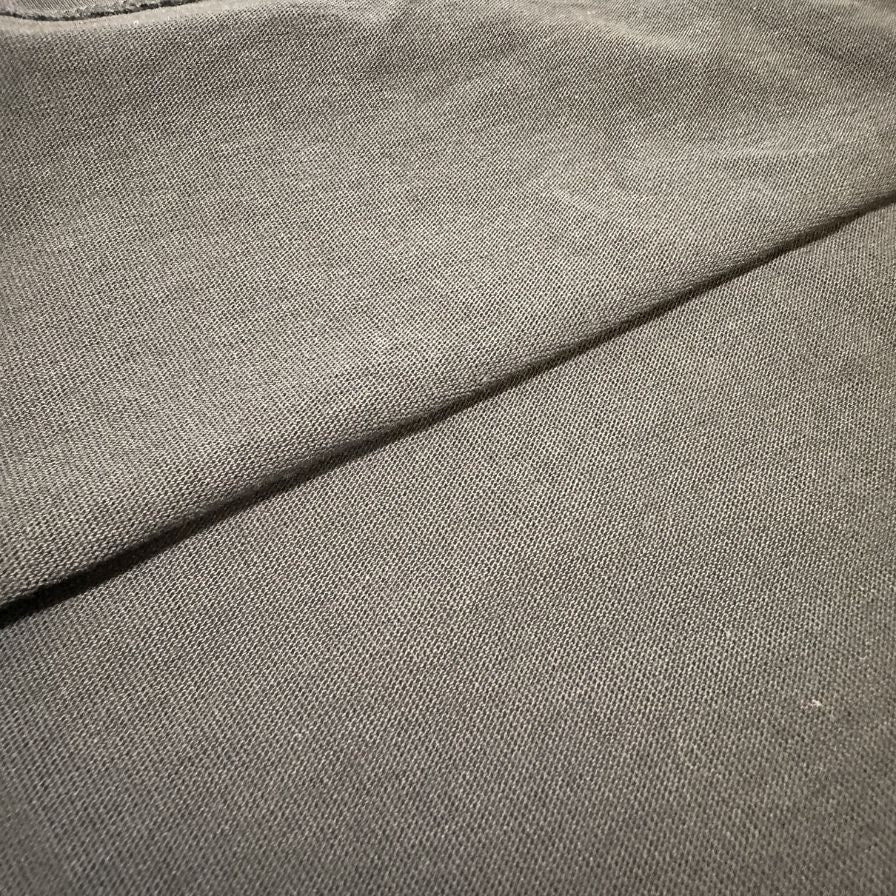 極美品◆ヴァンキッシュフィットネス Tシャツ ブラック メンズ サイズS VANQUISH 【AFB25】