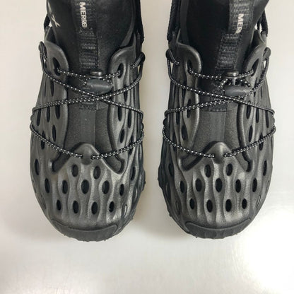 メレル スニーカー ハイドロモック ゴアテックス ブラック hydro moc at neo gtx 1trl メンズ サイズUS8 merrell 約26.0cm【AFD5】